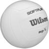 image:imageWILSON 2025 AVP Soft Play Volleyballs  Official SizeWhite
