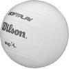 image:imageWILSON 2025 AVP Soft Play Volleyballs  Official SizeWhite