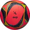 image:imageWILSON AVP Game Volleyballs  Official SizeAVP OPTX Grass Volleyball