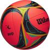 image:imageWILSON AVP Game Volleyballs  Official SizeAVP OPTX Grass Volleyball