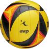 image:imageWILSON AVP Game Volleyballs  Official SizeAVP OPTX Official Game Volleyball