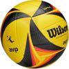 image:imageWILSON AVP Game Volleyballs  Official SizeAVP OPTX Official Game Volleyball