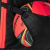 image:imageWILSON AVP Grass Volleyball Backpack  BlackCoralBlue