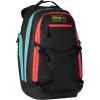 image:imageWILSON AVP Grass Volleyball Backpack  BlackCoralBlue