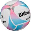 image:imageWILSON AVP OPTX Replica Kaleidoscope  Official Size WhiteBluePink