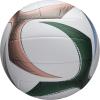 image:imageWILSON AVP PXL Volleyball  Official Size WhiteBlueGreen