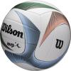image:imageWILSON AVP PXL Volleyball  Official Size WhiteBlueGreen