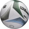 image:imageWILSON AVP PXL Volleyball  Official Size WhiteBlueGreen