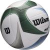 image:imageWILSON AVP PXL Volleyball  Official Size WhiteBlueGreen