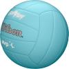 image:imageWILSON AVP Soft Play Volleyball  Official SizeBlue