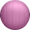 image:imageWILSON AVP Soft Play Volleyball  Official SizePink