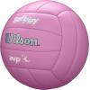 image:imageWILSON AVP Soft Play Volleyball  Official SizePink