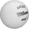 image:imageWILSON AVP Soft Play Volleyball  Official SizeWhite
