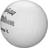 image:imageWILSON AVP Soft Play Volleyball  Official SizeWhite