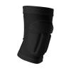 image:imageWILSON Helix Volleyball Knee Pads  Black SmallBlack