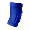 image:imageWILSON Helix Volleyball Knee Pads  Black SmallBlue