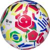 image:imageWILSON Honor Soccer Ball  Size 5 Multicolored