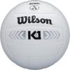 image:imageWILSON Indoor Game Volleyballs  Official SizeWhite