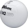 image:imageWILSON Indoor Game Volleyballs  Official SizeWhite