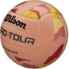 image:imageWILSON Indoor Recreational Volleyballs  Official SizeStriped