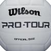 image:imageWILSON Indoor Recreational Volleyballs  Official SizeWhite