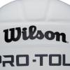 image:imageWILSON Indoor Recreational Volleyballs  Official SizeWhite