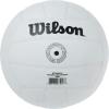 image:imageWILSON Indoor Recreational Volleyballs  Official SizeWhite