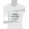 image:imageWILSON Indoor Recreational Volleyballs  Official SizeWhite
