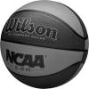image:imageWILSON NCAA Era Basketballs  Size 5 Size 6 and Size 7Grey