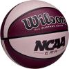 image:imageWILSON NCAA Era Basketballs  Size 5 Size 6 and Size 7PlumPink