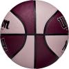 image:imageWILSON NCAA Era Basketballs  Size 5 Size 6 and Size 7PlumPink