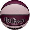image:imageWILSON NCAA Era Basketballs  Size 5 Size 6 and Size 7PlumPink