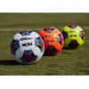 image:imageWILSON NCAA Forte Fybrid II Game BallOrange