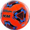 image:imageWILSON NCAA Forte Fybrid II Game BallOrange