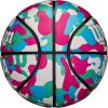 image:imageWILSON NCAA Legend Basketballs  Size 5 Size 6 and Size 7Pink Camo