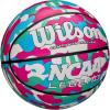 image:imageWILSON NCAA Legend Basketballs  Size 5 Size 6 and Size 7Pink Camo