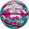 image:imageWILSON NCAA Legend Basketballs  Size 5 Size 6 and Size 7Pink Camo