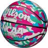 image:imageWILSON NCAA Legend Basketballs  Size 5 Size 6 and Size 7Pink Camo