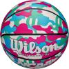 image:imageWILSON NCAA Legend Basketballs  Size 5 Size 6 and Size 7Pink Camo