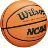 image:imageWILSON NCAA Outdoor Game Basketballs  Orange Size 6 and Size 7Size 6  285