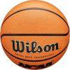image:imageWILSON NCAA Outdoor Game Basketballs  Orange Size 6 and Size 7Size 6  285