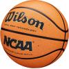 image:imageWILSON NCAA Outdoor Game Basketballs  Orange Size 6 and Size 7Size 7  295