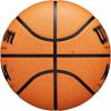 image:imageWILSON NCAA Outdoor Game Basketballs  Orange Size 6 and Size 7Size 7  295