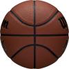 image:imageWILSON NCAA Ovation Basketballs  Size 6 AMD Size 7Brown