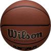 image:imageWILSON NCAA Ovation Basketballs  Size 6 AMD Size 7Brown