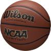 image:imageWILSON NCAA Ovation Basketballs  Size 6 AMD Size 7Brown