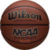 image:imageWILSON NCAA Ovation Basketballs  Size 6 AMD Size 7Brown