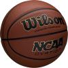 image:imageWILSON NCAA Ovation Basketballs  Size 6 AMD Size 7Brown