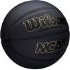 image:imageWILSON NCAA Ovation Basketballs  Size 6 AMD Size 7Charcoal