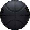 image:imageWILSON NCAA Ovation Basketballs  Size 6 AMD Size 7Charcoal